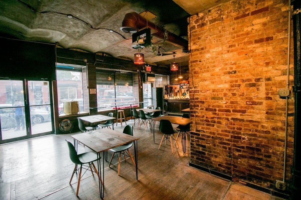 Hire East Village venues venues