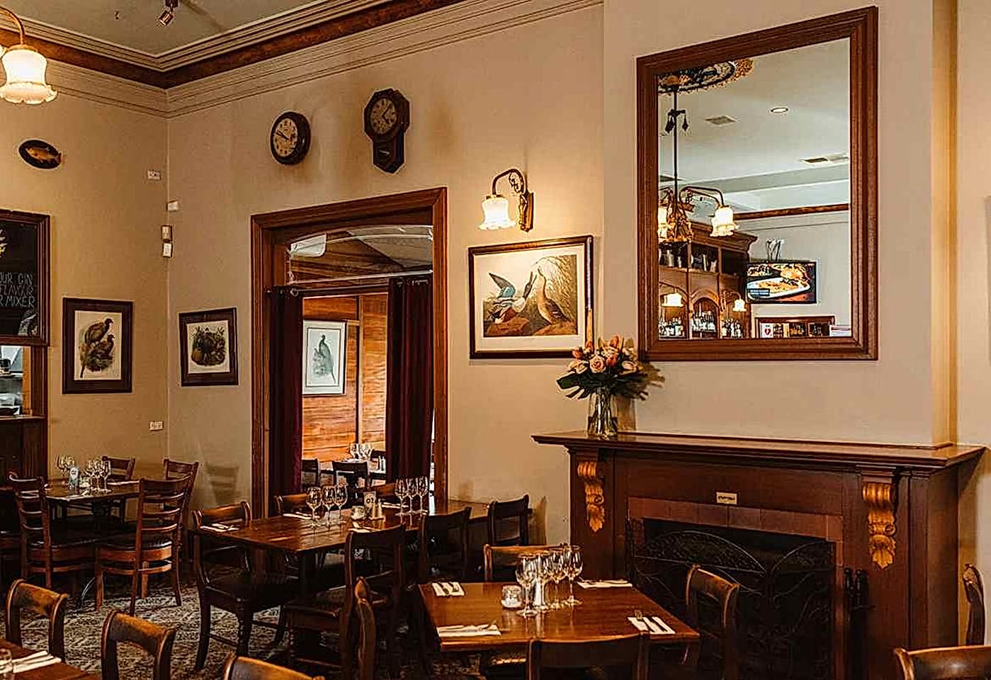 Restaurant, The Duck image 3