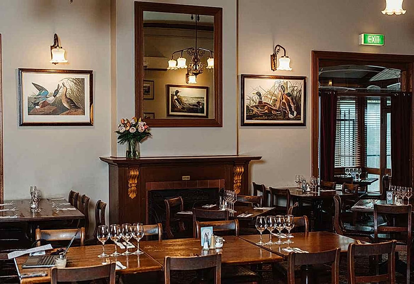 Restaurant, The Duck1