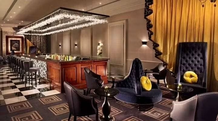 Reunion bar best victoria bars 2