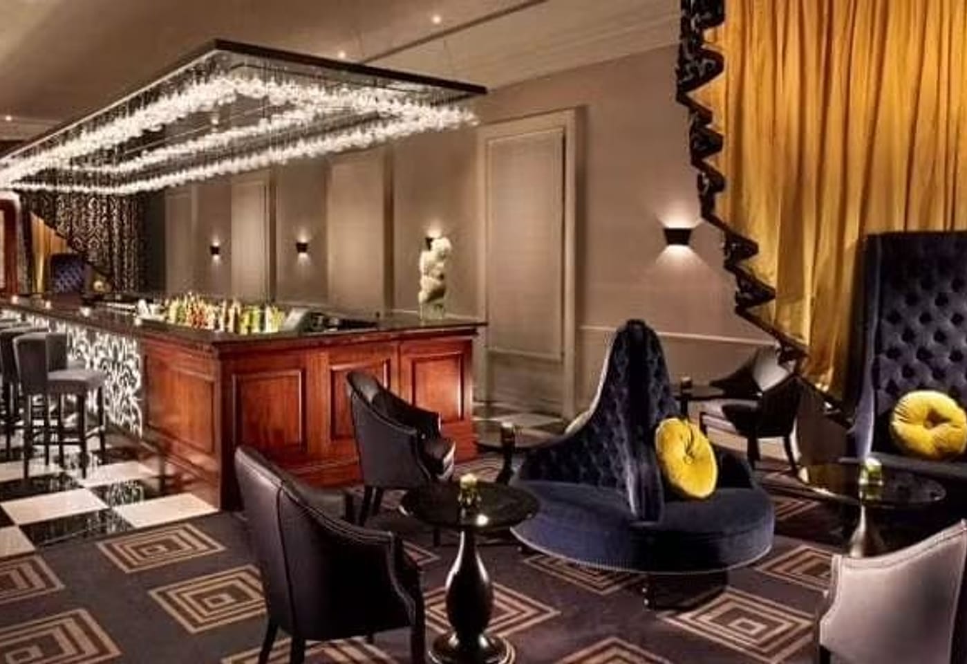 Reunion bar best victoria bars 2