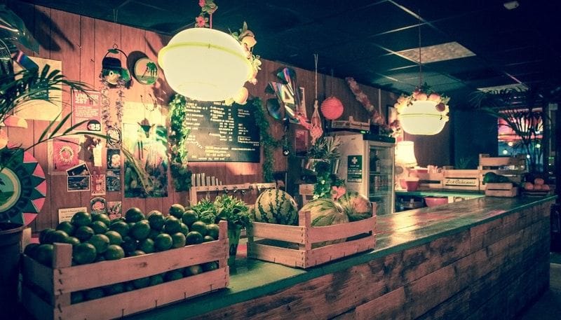 Ridley road market bar hackney bar 2