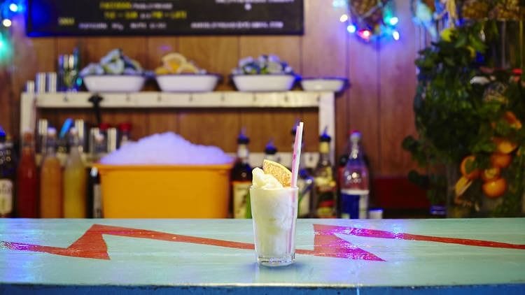 Ridley road market bar hackney bar 3.