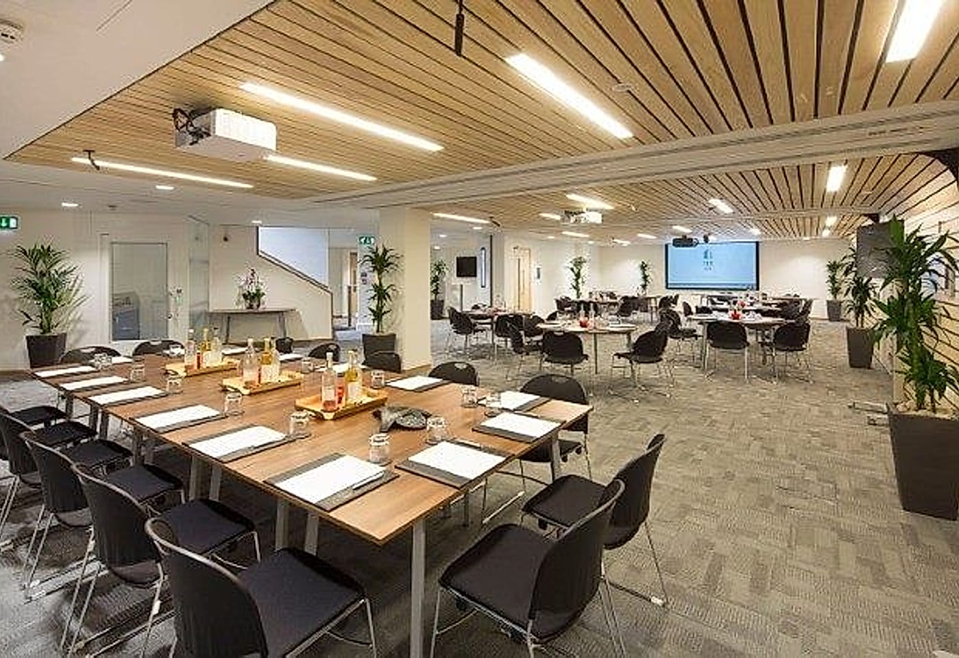 Rippington Suite, 110 Rochester Row