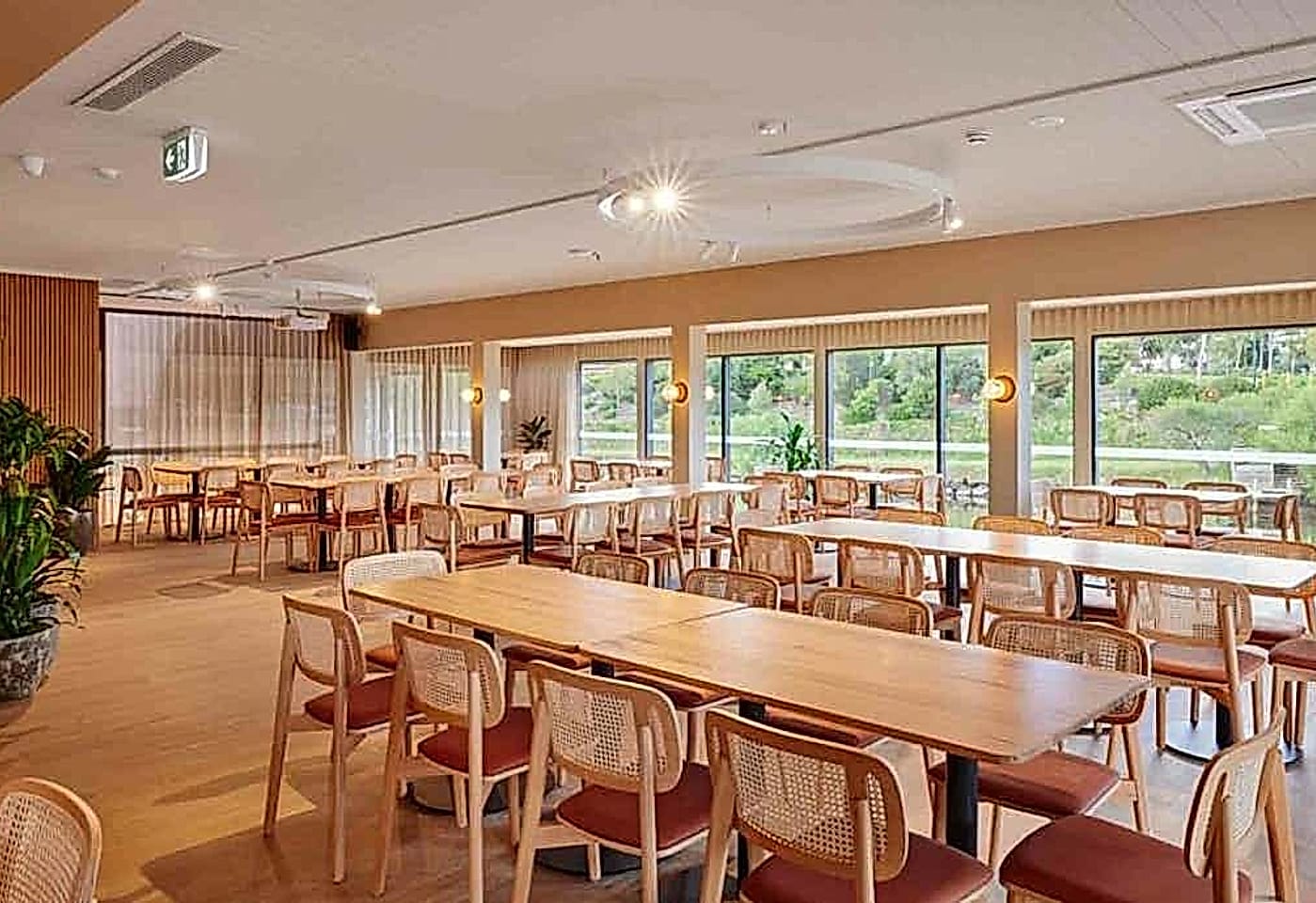 River Room, Anglers Tavern image 2