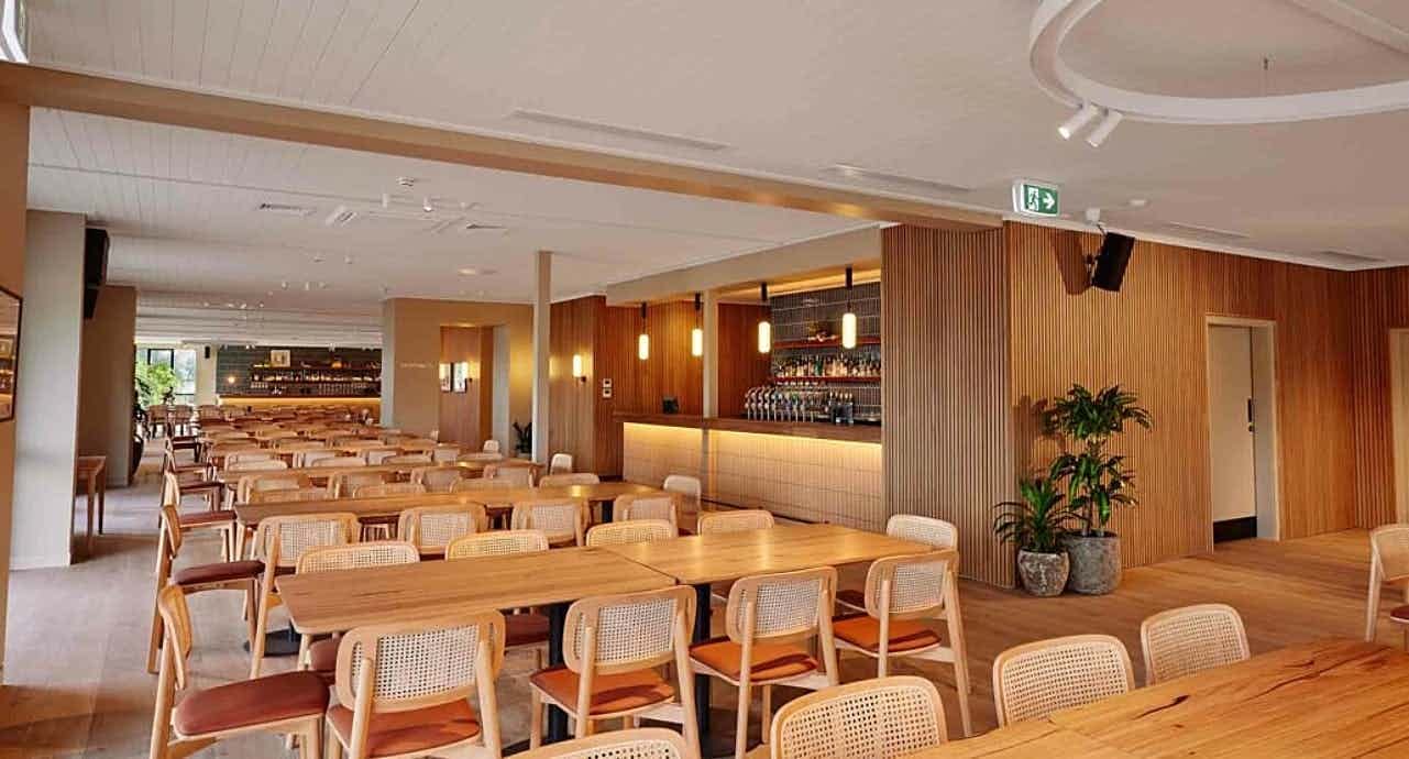 River Room, Anglers Tavern image 3