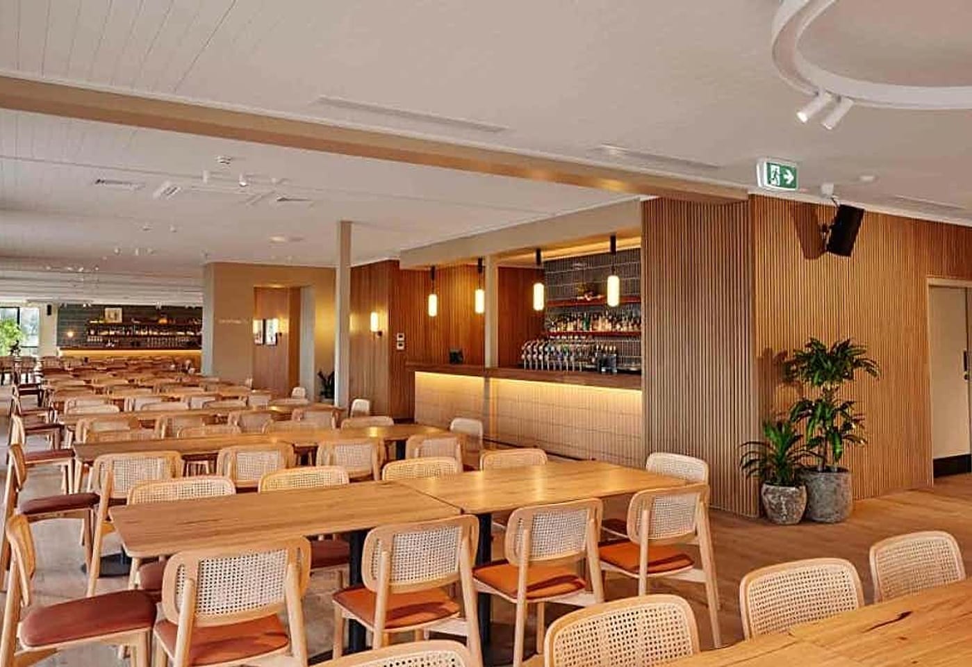 River Room, Anglers Tavern image 3