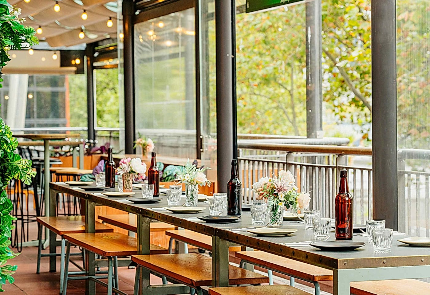 River Terrace, Hophaus image 3