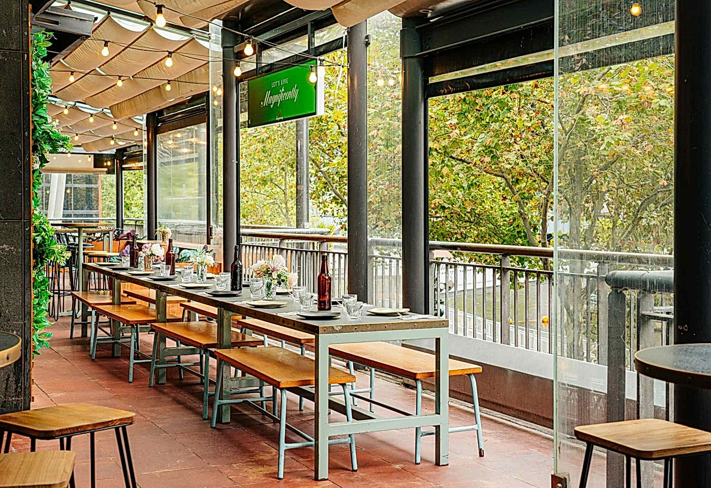 River Terrace, Hophaus image 2