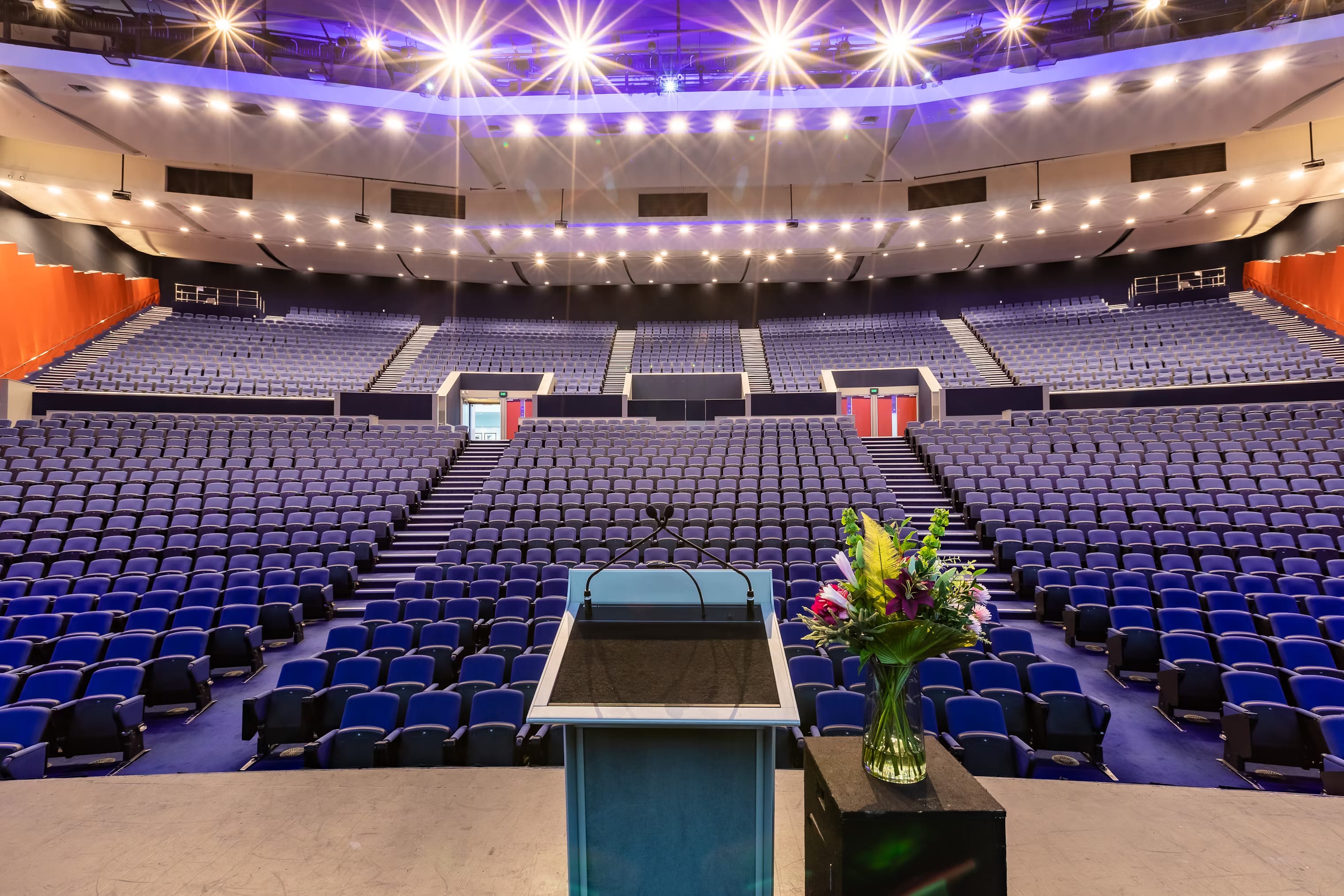 Riverside Theatre, Perth Convention and Exhibtion Centre  image 2