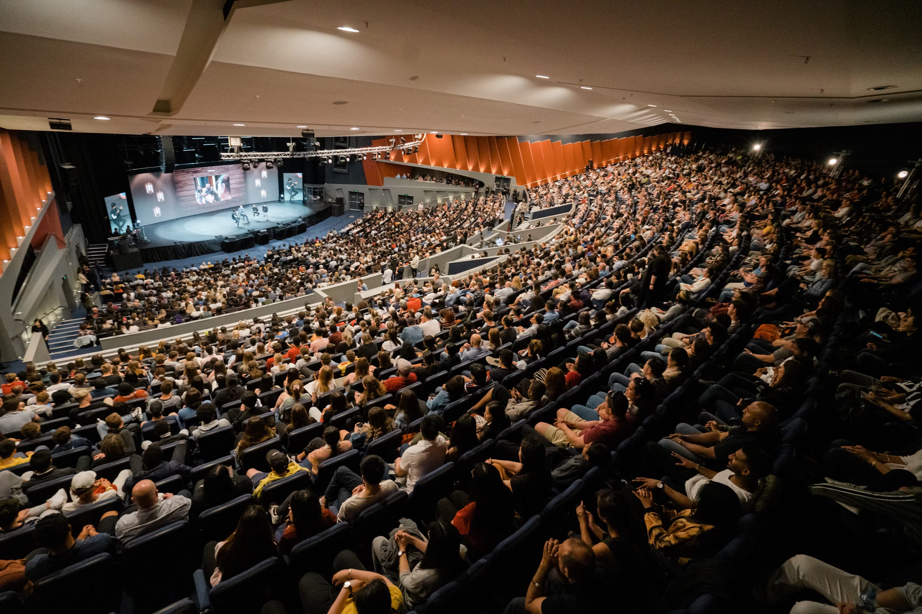 Riverside Theatre, Perth Convention and Exhibtion Centre  image 3
