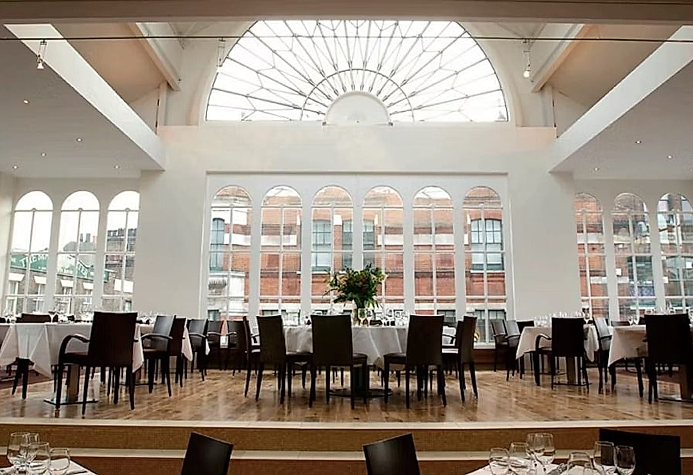 Roast, function rooms Southwark