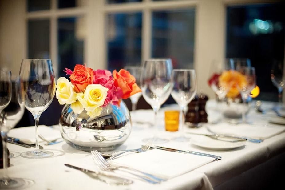 Roast, function rooms Southwark