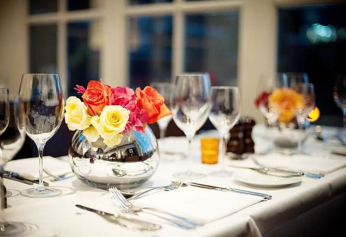 Roast, function rooms Southwark