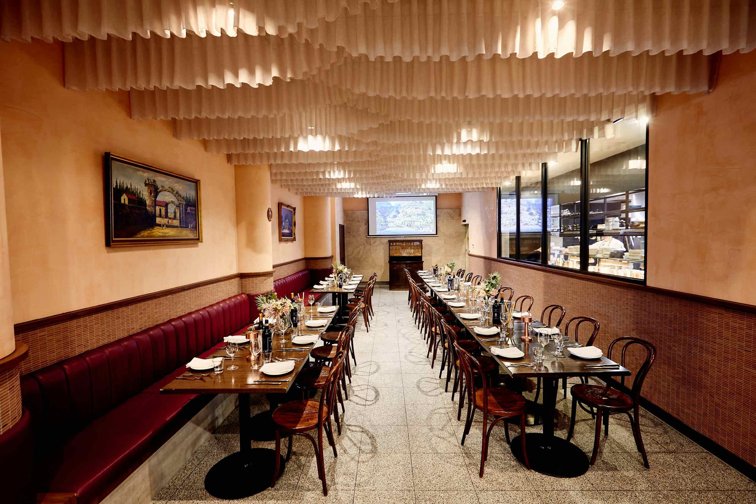 Take Your Tastebuds on a Journey at These Restaurants