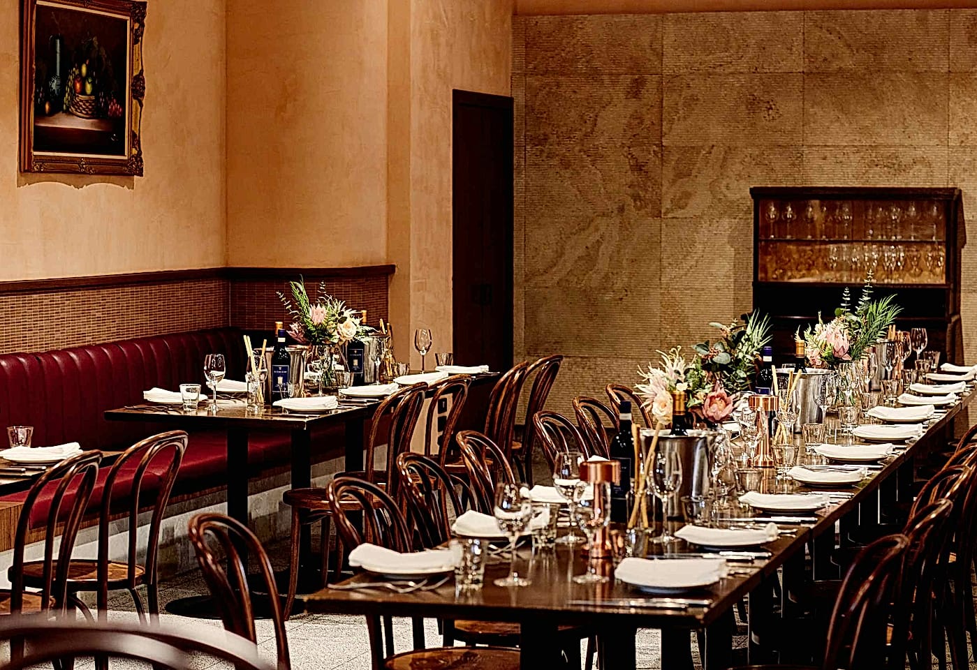 Roccella - All Day Italian | La Cantina | Venue Hire Melbourne | 3