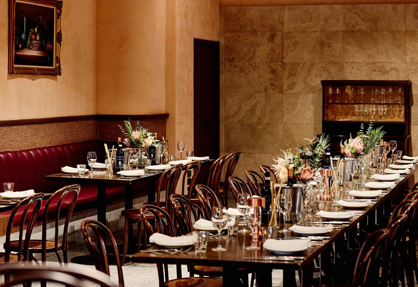 Roccella - All Day Italian | La Cantina | Venue Hire Melbourne | 3