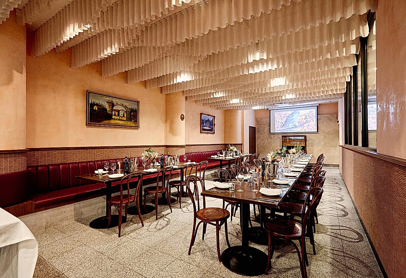 Roccella - All Day Italian | La Cantina | Venue Hire Melbourne | 2