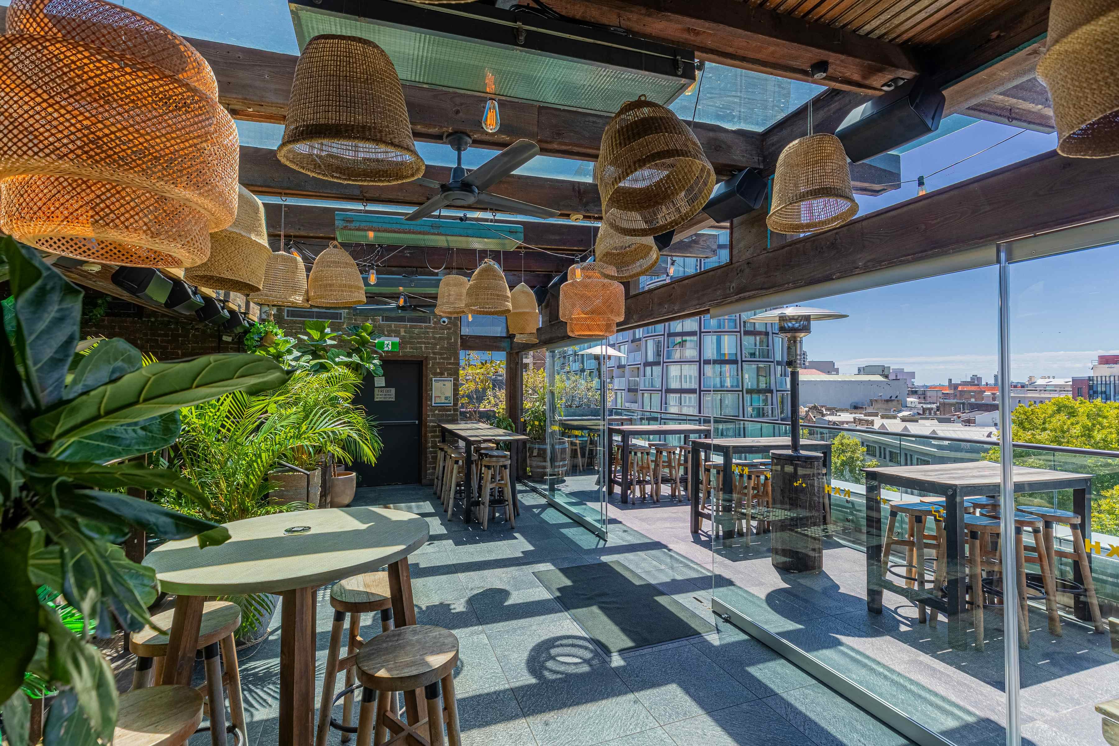 Our Guide to the Top Spots in Potts Point