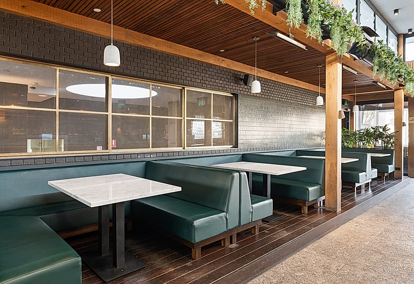 Private or Semi-Private Rooftop, The Albion Rooftop & Club image 3