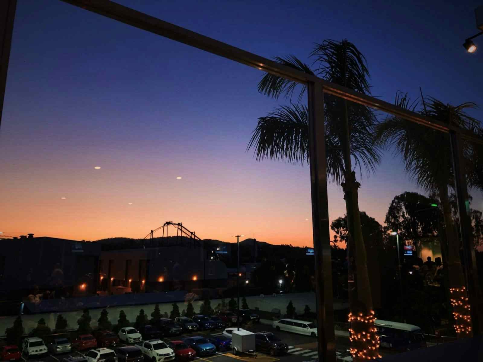 Rooftop Terrace, Topgolf Gold Coast image 3