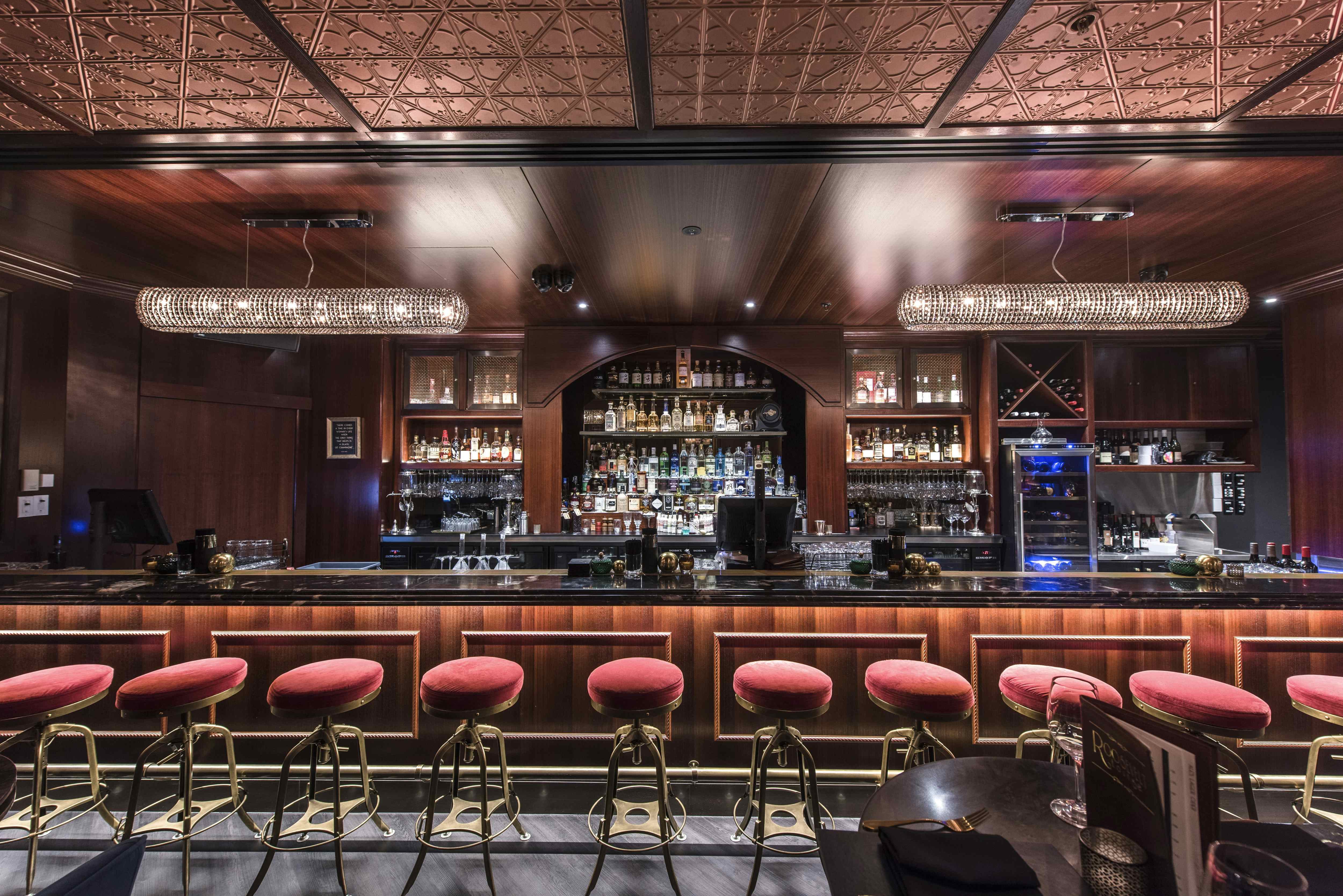 Roosevelt lounge | Exclusive Hire | Venue Hire Gold Coast | 3