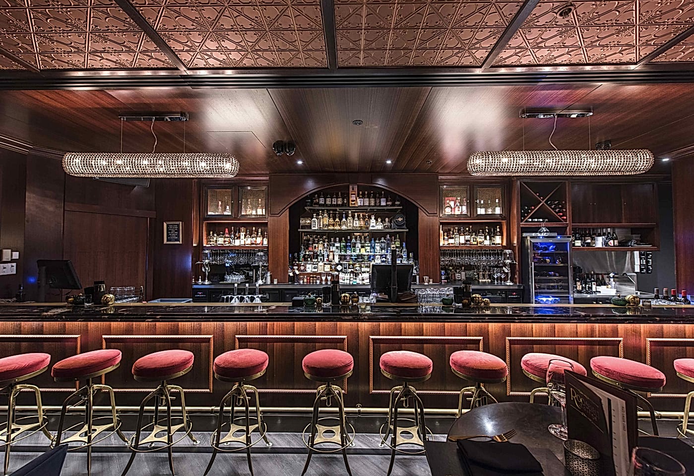 Roosevelt lounge | Exclusive Hire | Venue Hire Gold Coast | 3