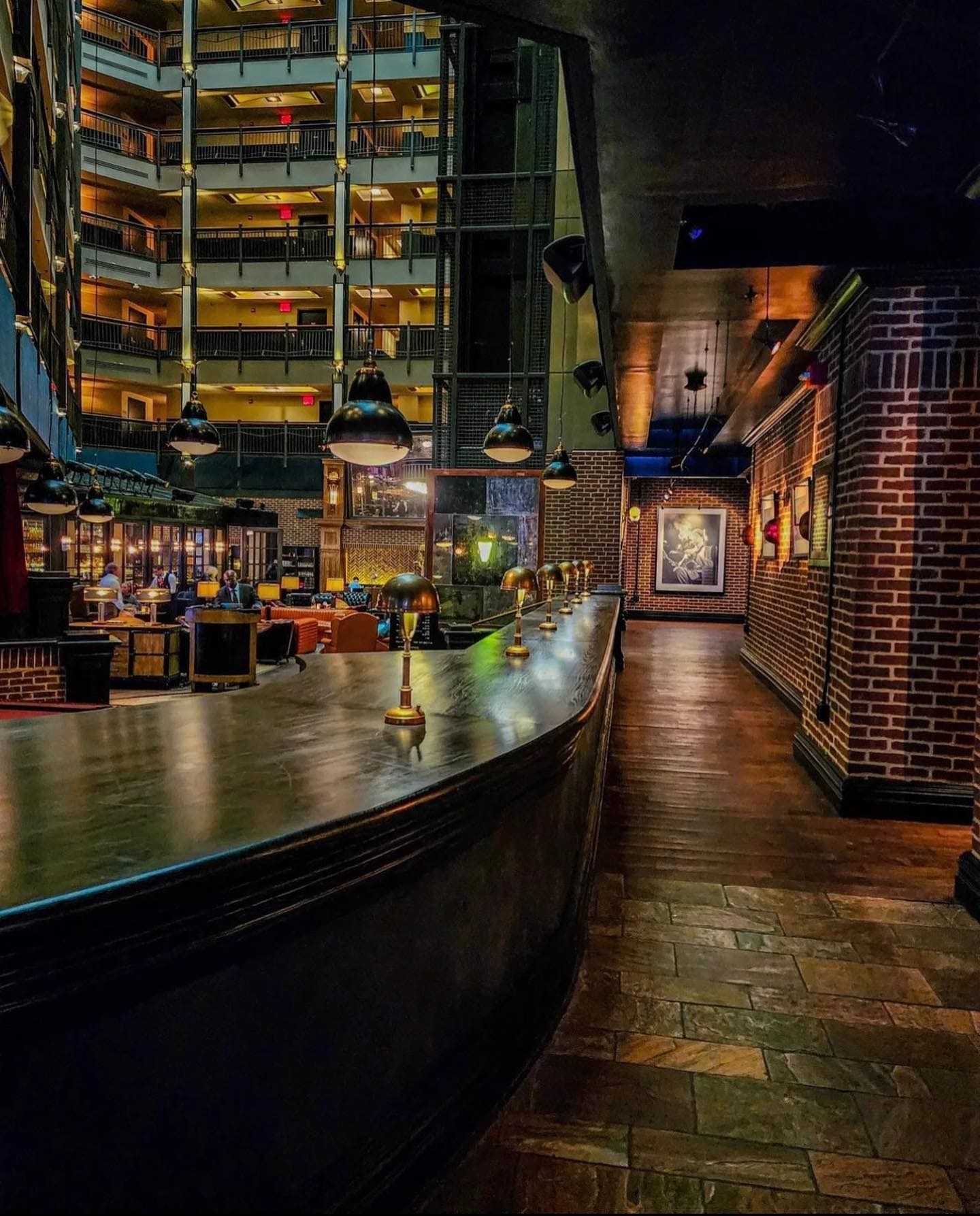 Best party venues in TriBeCa, NYC