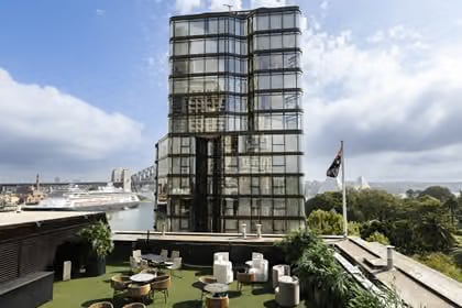 Go Sky High Thanks to Sydney's Best Rooftops