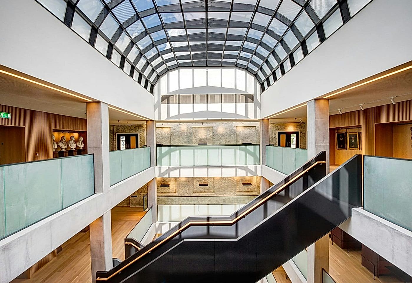 Royal College of Surgeons