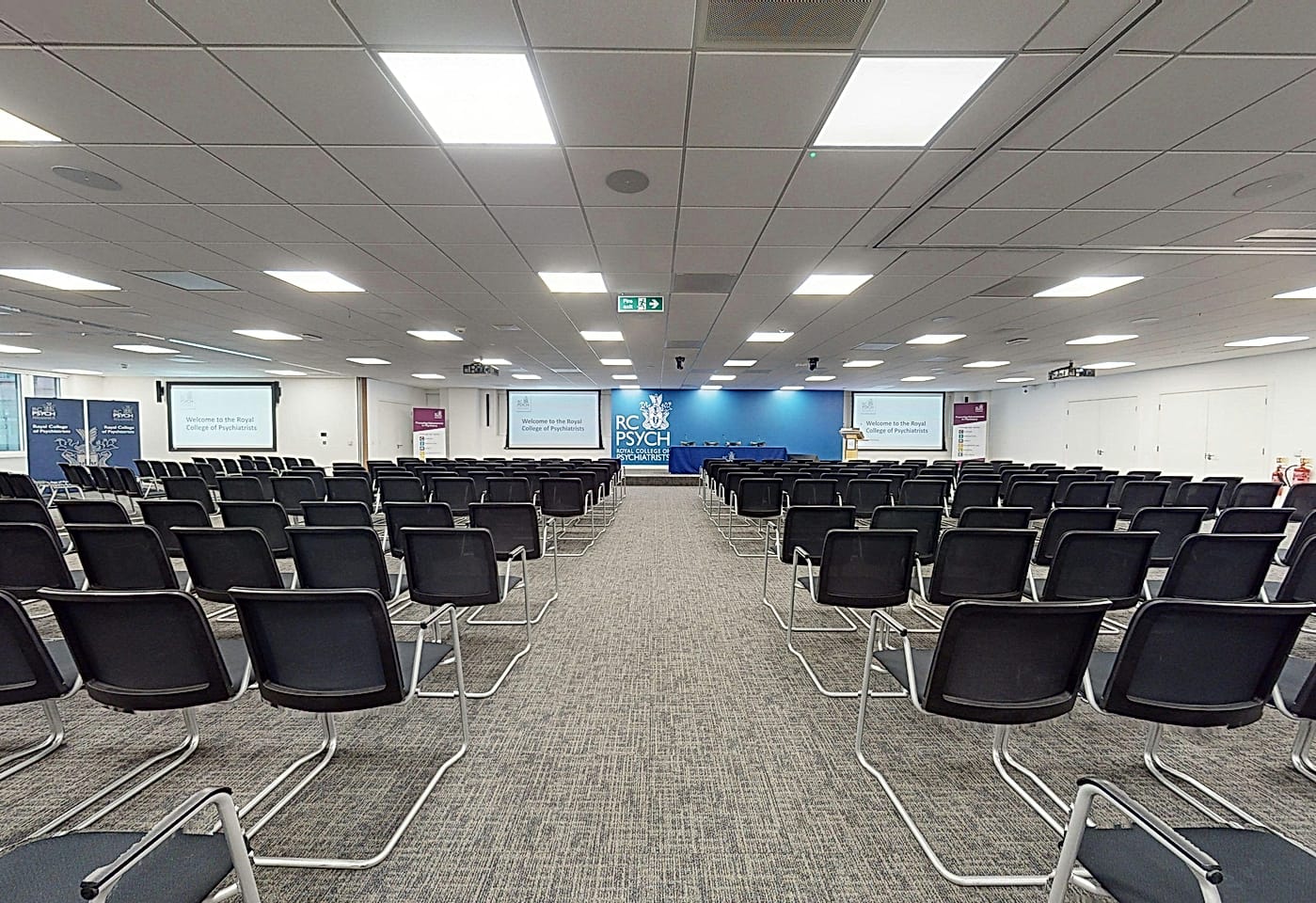 Royal College ofd Psychiatrists