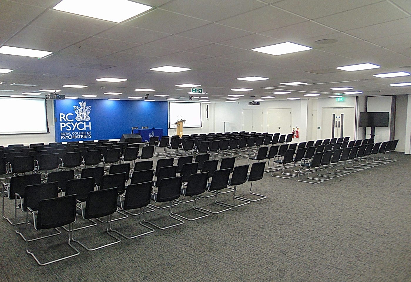 Royal College ofd Psychiatrists