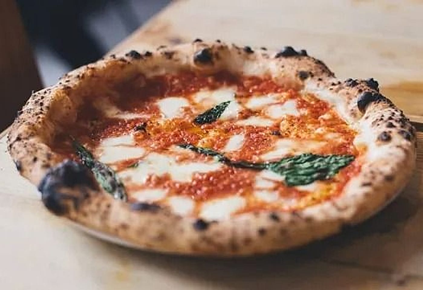 Rudys restaurant manchetser 3