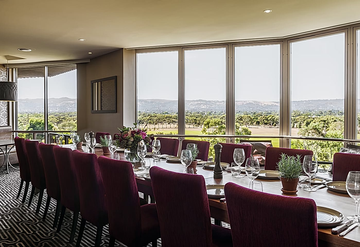 Rydges South Park Adelaide | Skyline Event Centre | Venue Hire Adelaide | 3