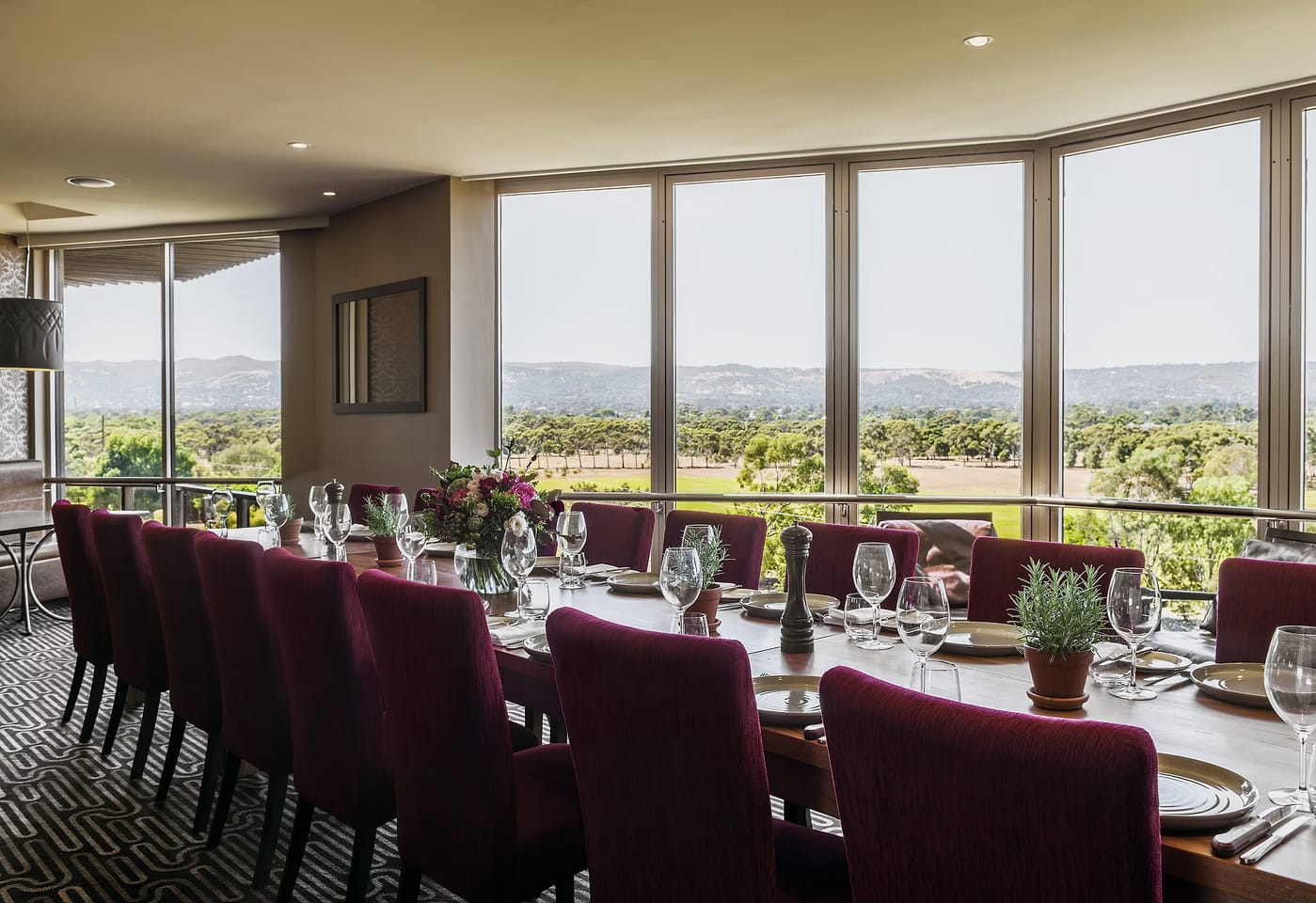 Rydges South Park Adelaide | Skyline Event Centre | Venue Hire Adelaide | 3