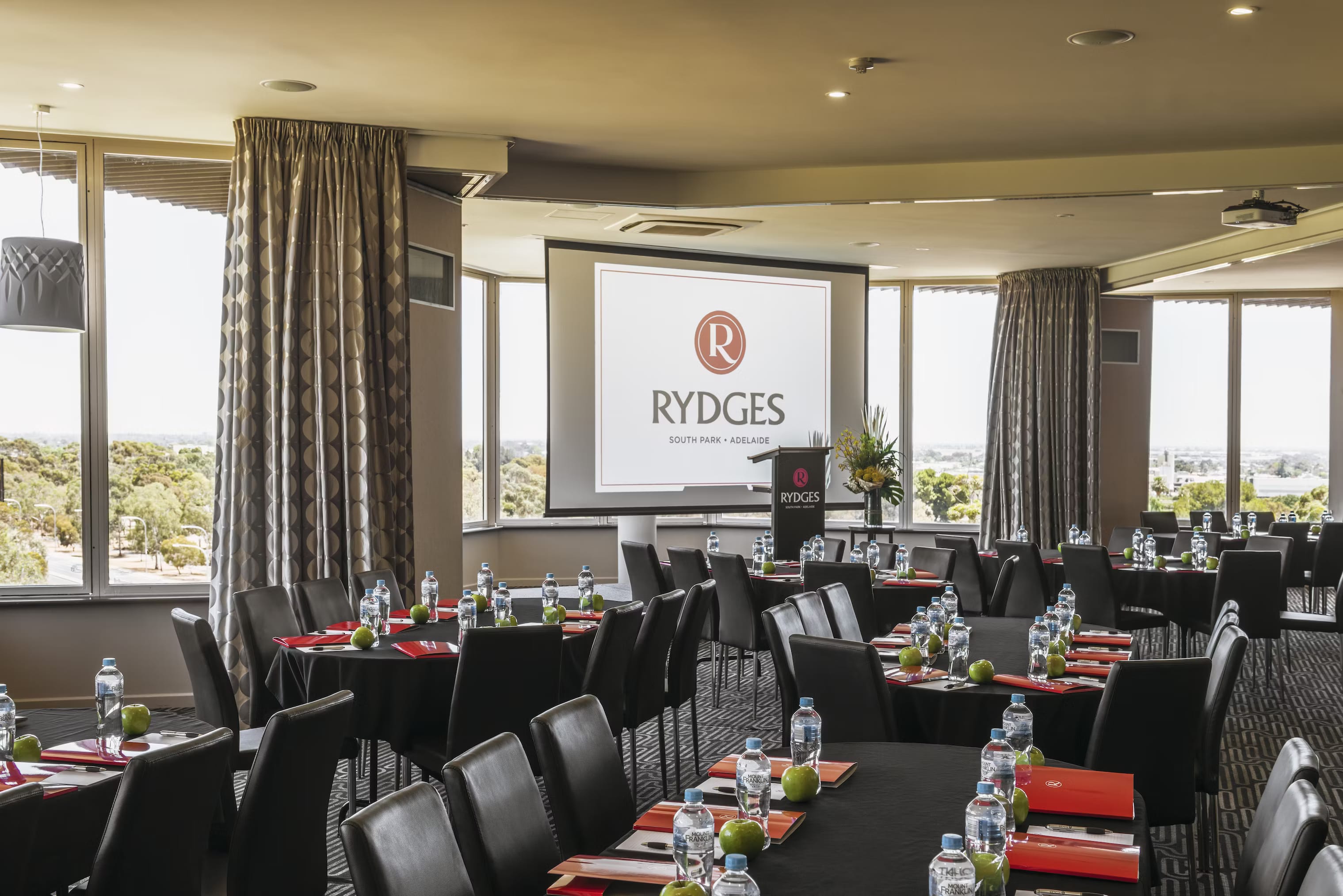 Rydges South Park Adelaide | Skyline Event Centre | Venue Hire Adelaide | 1