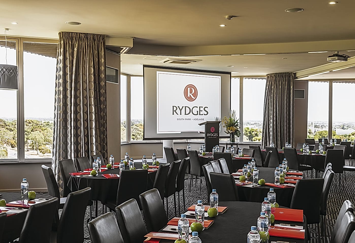 Rydges South Park Adelaide | Skyline Event Centre | Venue Hire Adelaide | 1