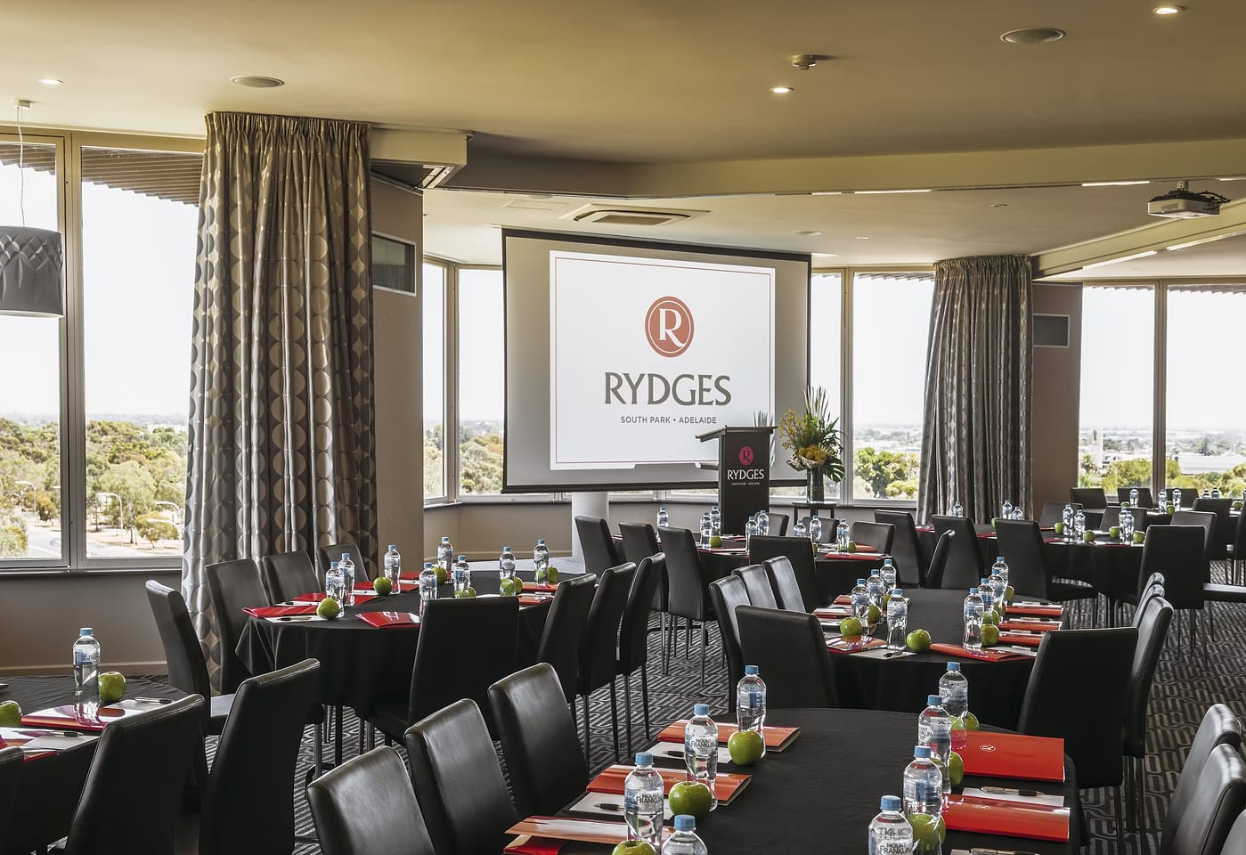 Rydges South Park Adelaide | Skyline Event Centre | Venue Hire Adelaide | 1