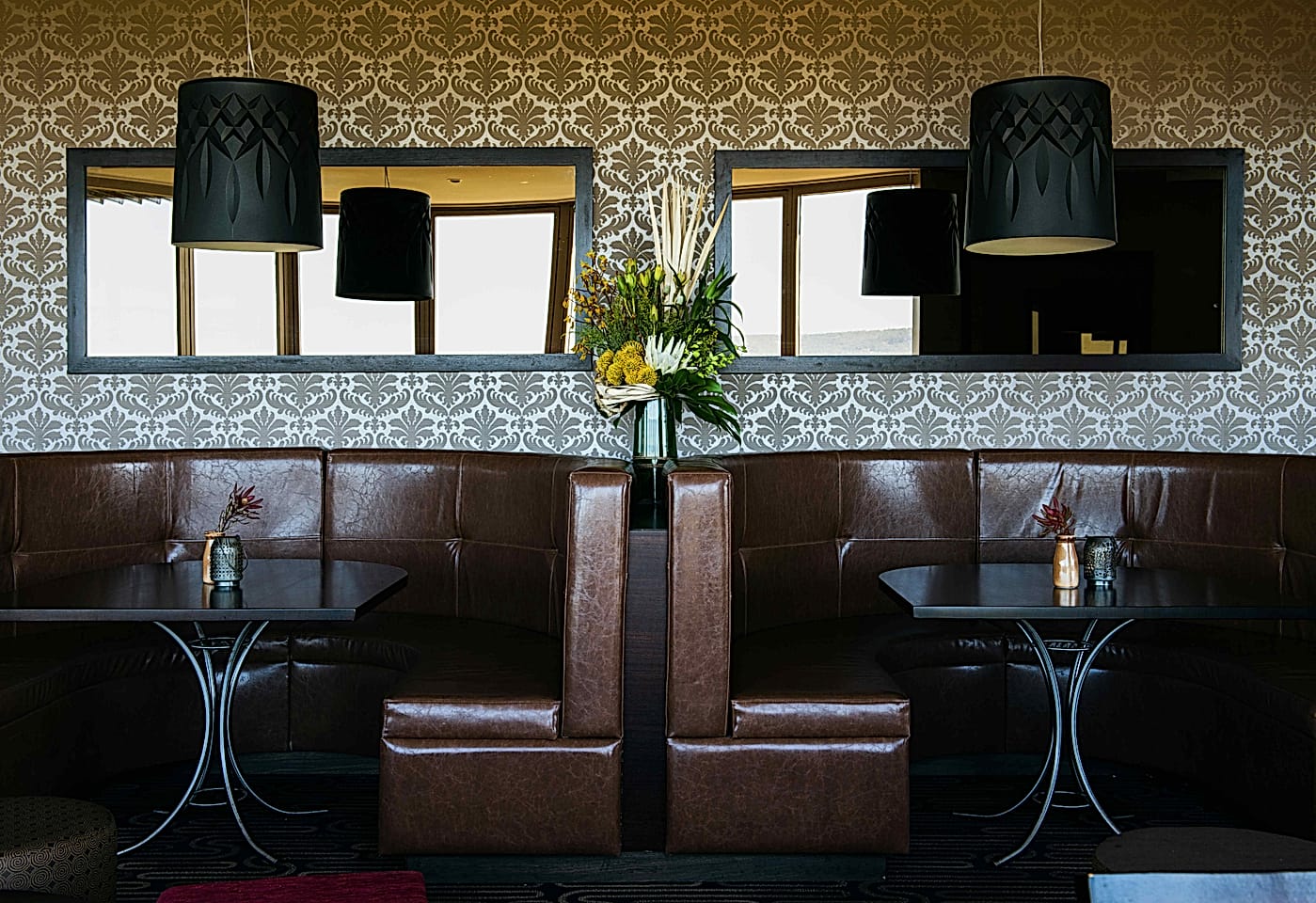 Rydges South Park Adelaide | Skyline Lounge | Venue Hire Adelaide | 3