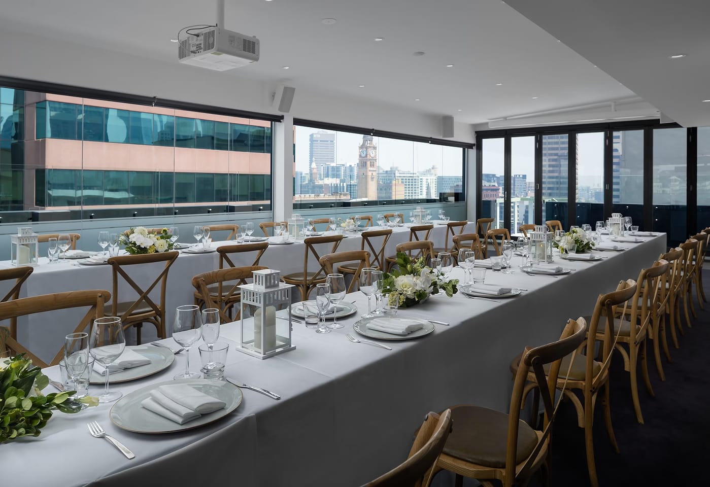 Rydges Sydney Central | The Surry Rooftop | Venue Hire Sydney | 2
