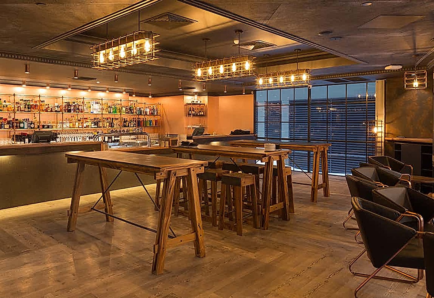 Rydges World Square | The Cidery Bar | Venue Hire Sydney | 2