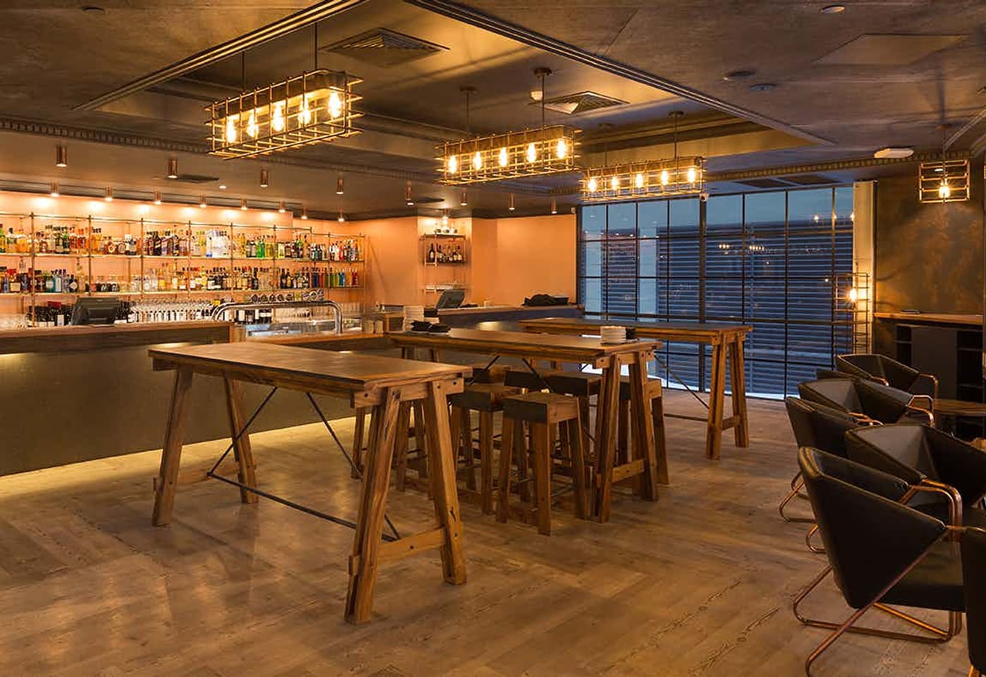 Rydges World Square | The Cidery Bar | Venue Hire Sydney | 2