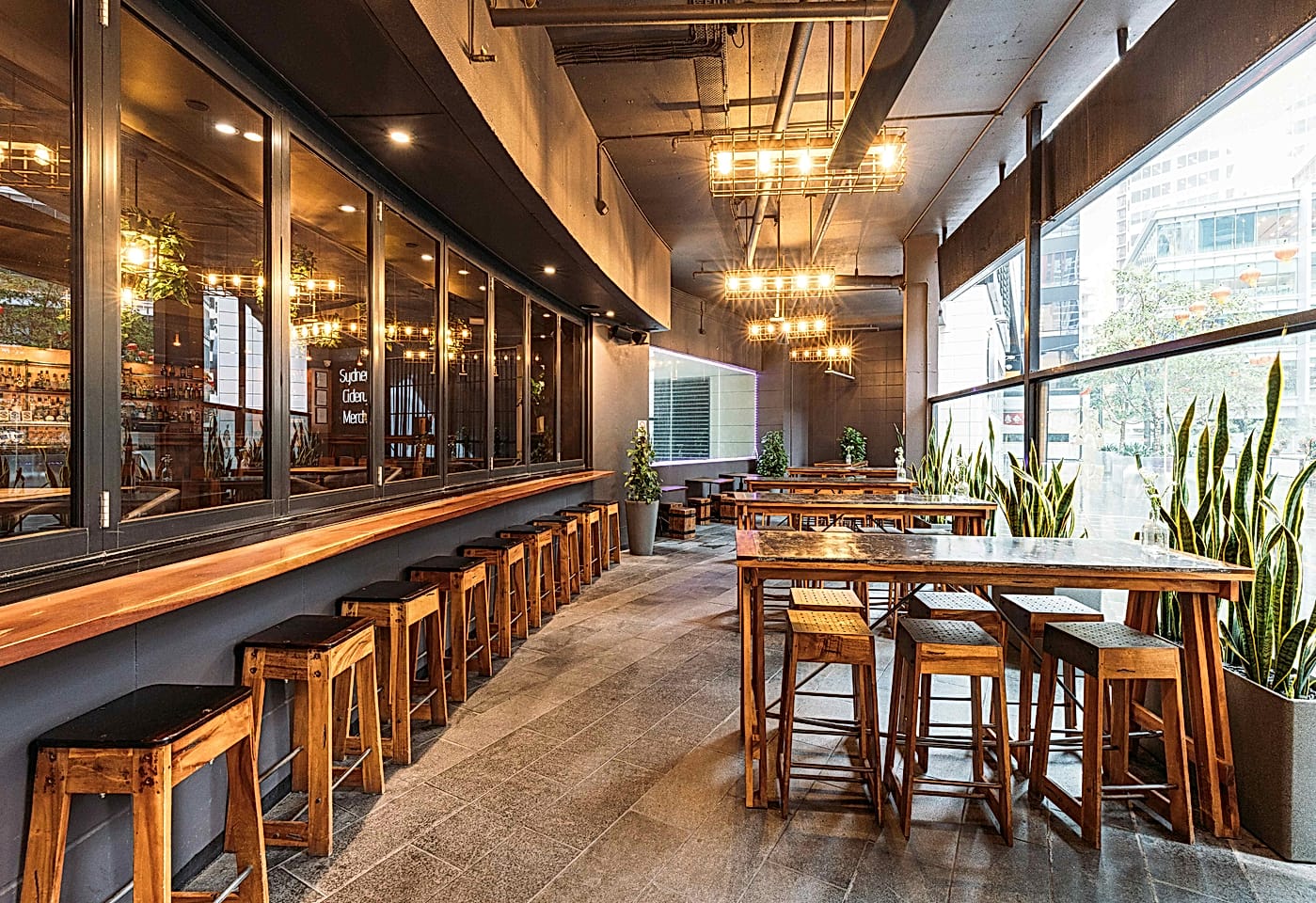 Rydges World Square | The Cidery Bar | Venue Hire Sydney | 3