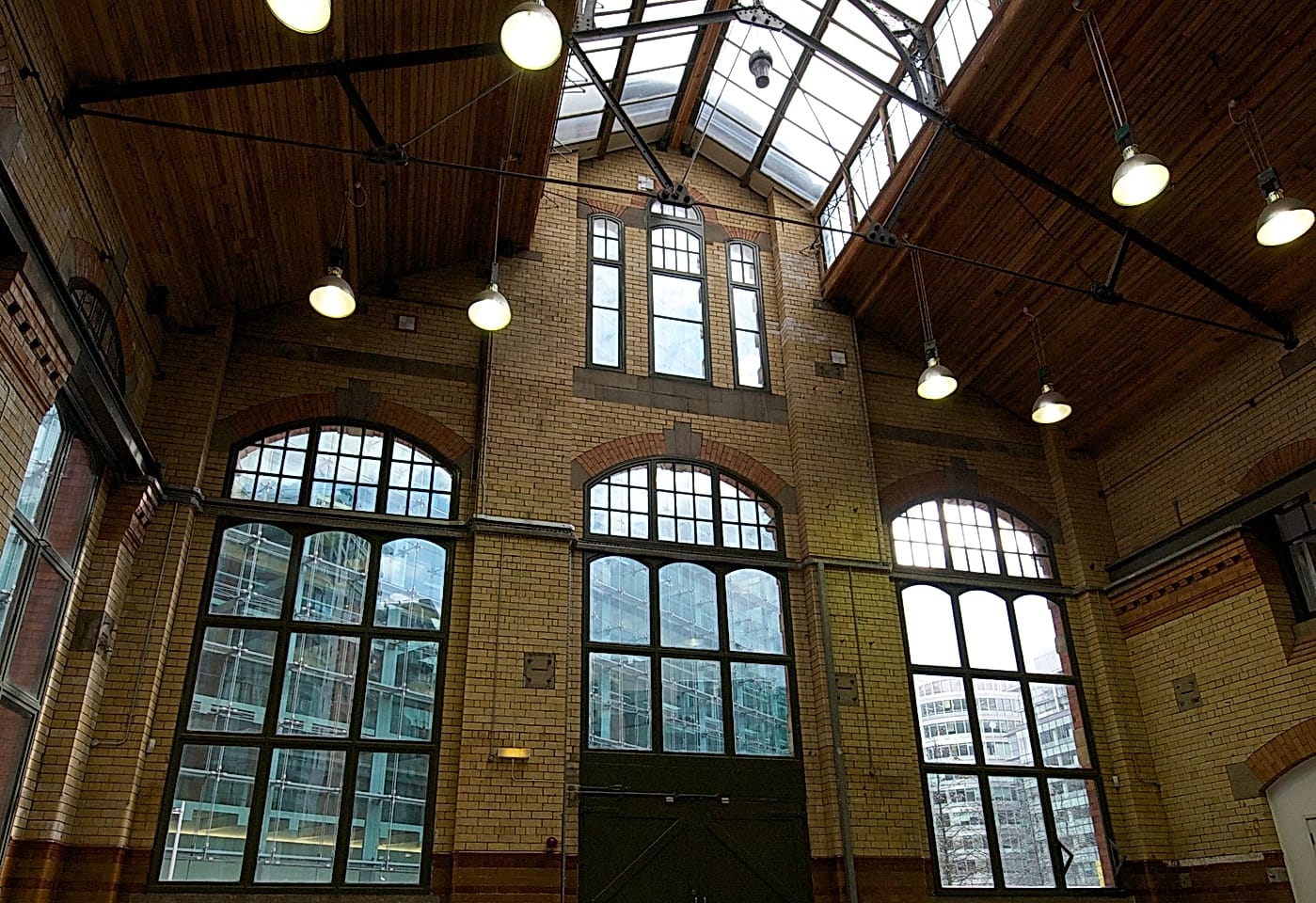 Host your dream Manchester party in this blank space: SITU image 2