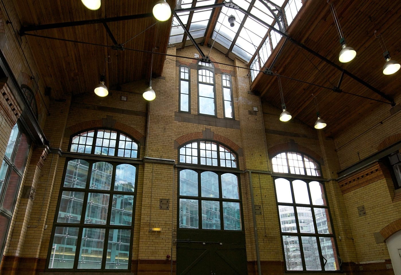 Host your dream Manchester party in this blank space: SITU image 2