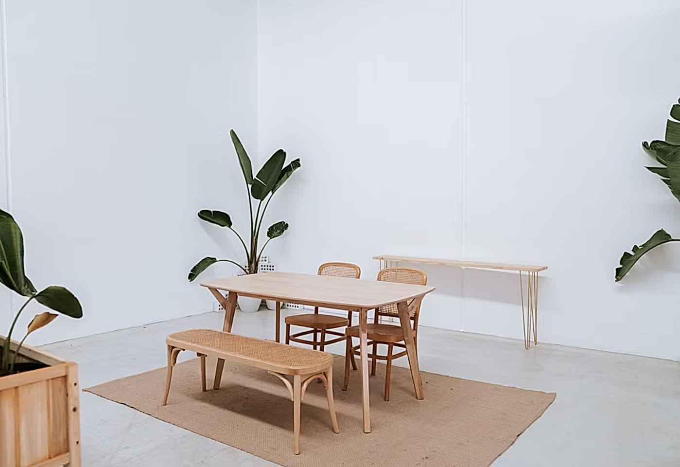 SKHQ | Exclusive Hire | Venue Hire Brisbane | 2