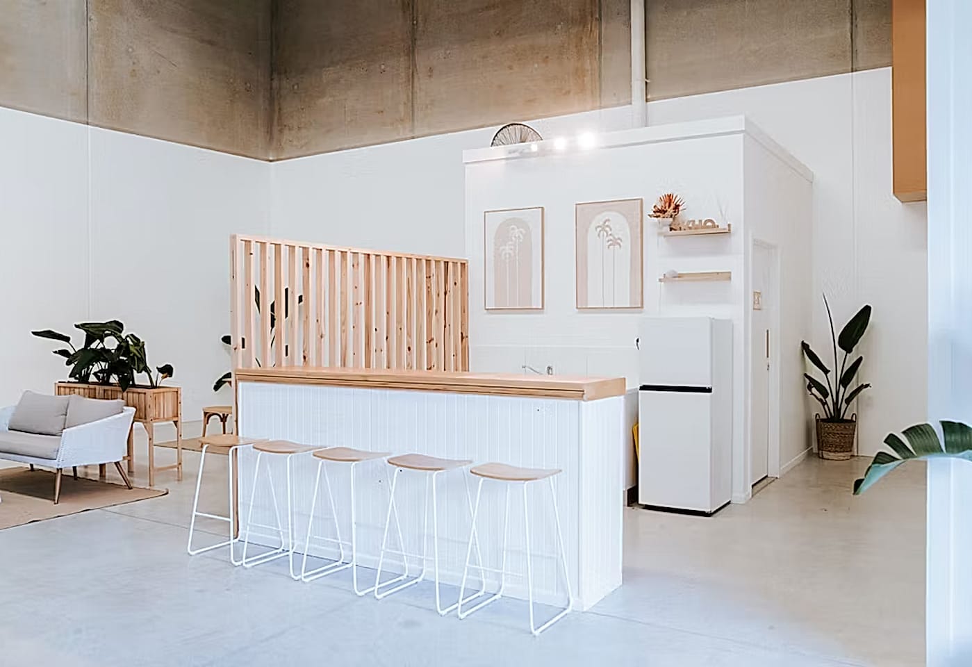 SKHQ | Exclusive Hire | Venue Hire Brisbane | 3