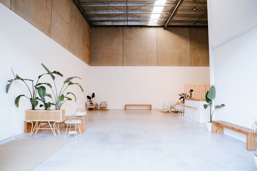 SKHQ | Exclusive Hire | Venue Hire Brisbane | 1