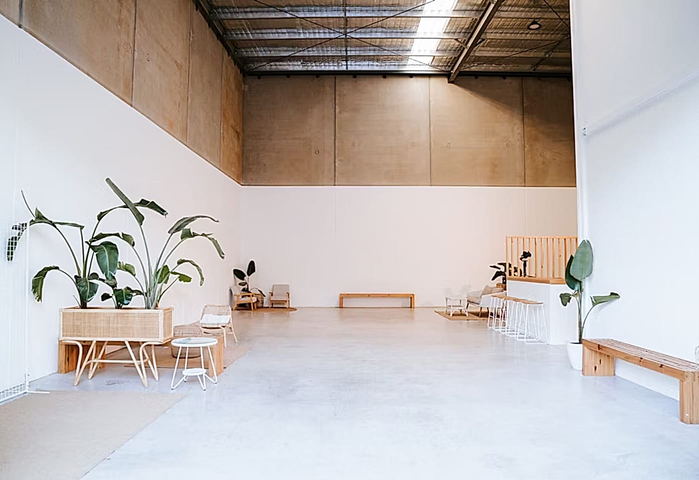 SKHQ | Exclusive Hire | Venue Hire Brisbane | 1