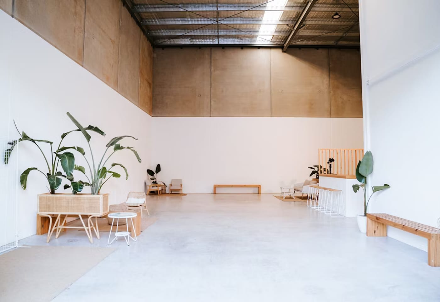 SKHQ | Exclusive Hire | Venue Hire Brisbane | 1